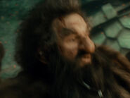 Peter Jackson as Running Dwarf in Erebor