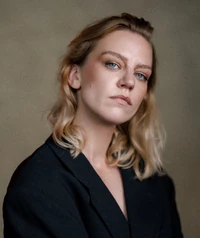 Ana Cilas | Film and Television Wikia | Fandom