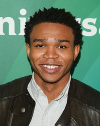 Robert Bailey Jr. | Film and Television Wikia | Fandom