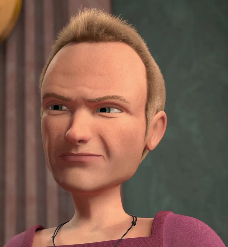 Sting Film and Television Wikia Fandom