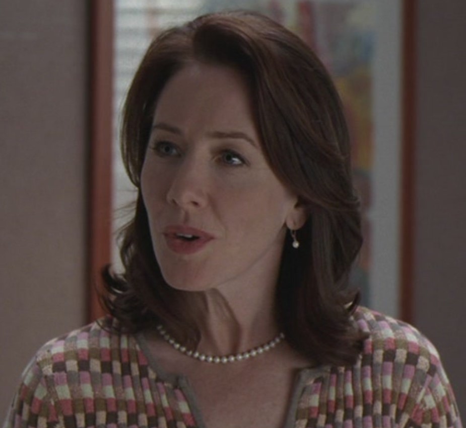 Ann Cusack Film and Television Wikia Fandom