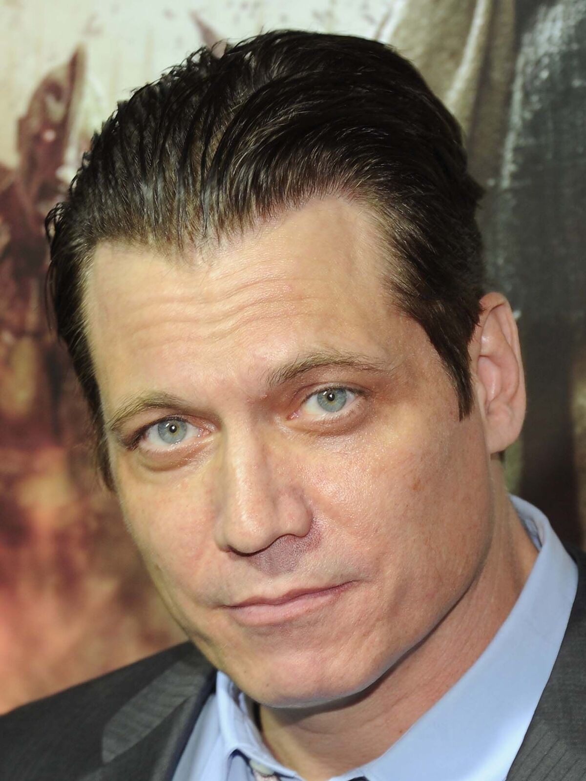 Holt McCallany | Film and Television Wikia | Fandom