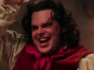 Josh Gad as LeFou