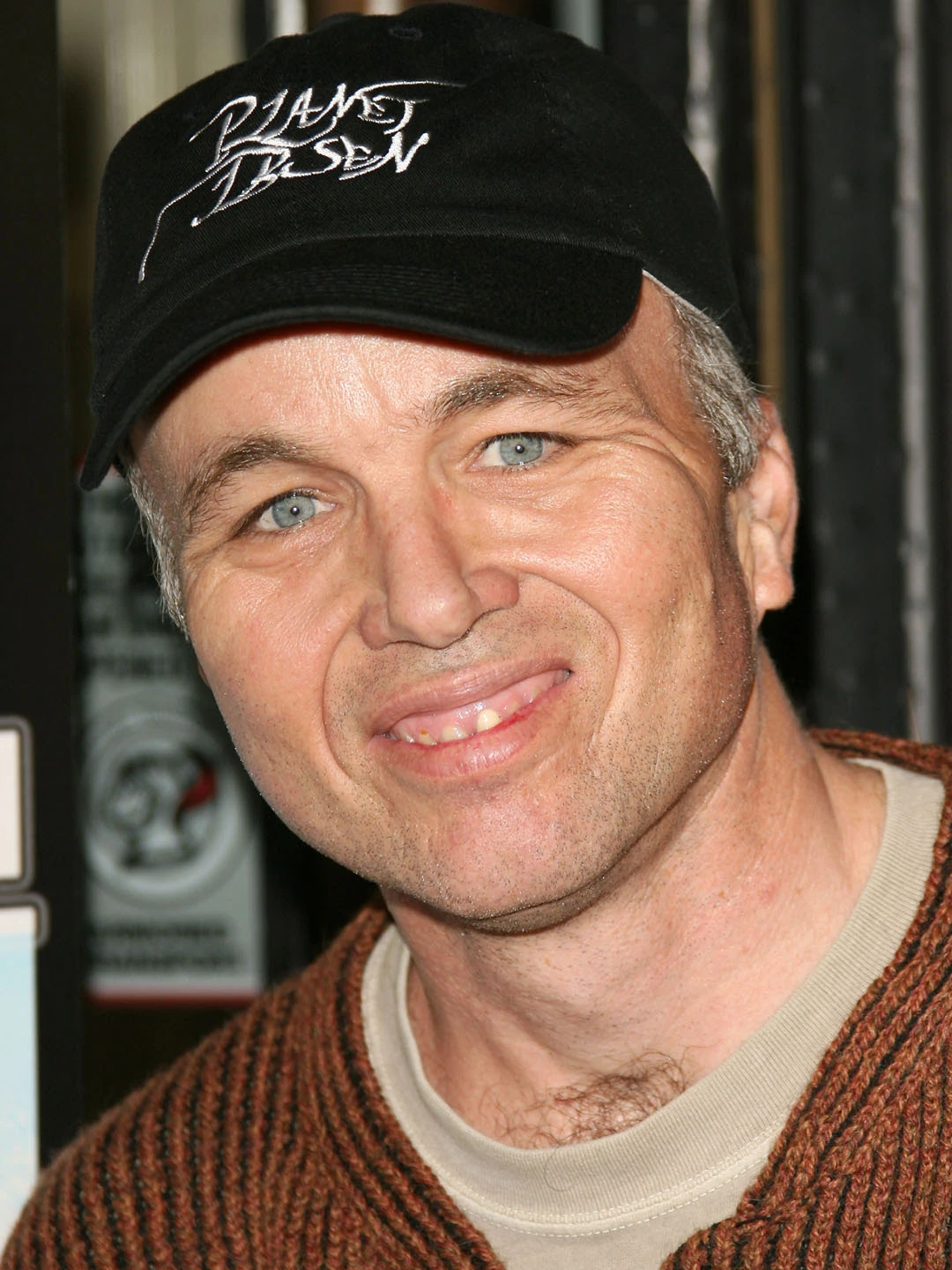 Clint Howard Film and Television Wikia Fandom