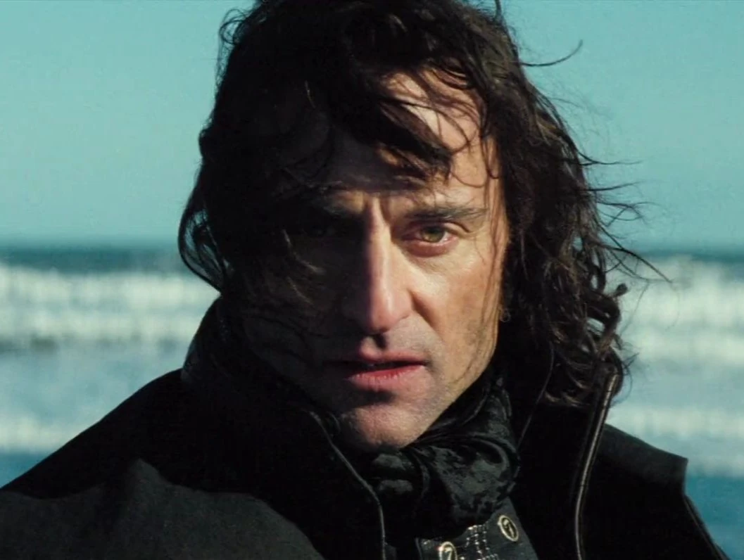 Mark Strong | Film and Television Wikia | Fandom