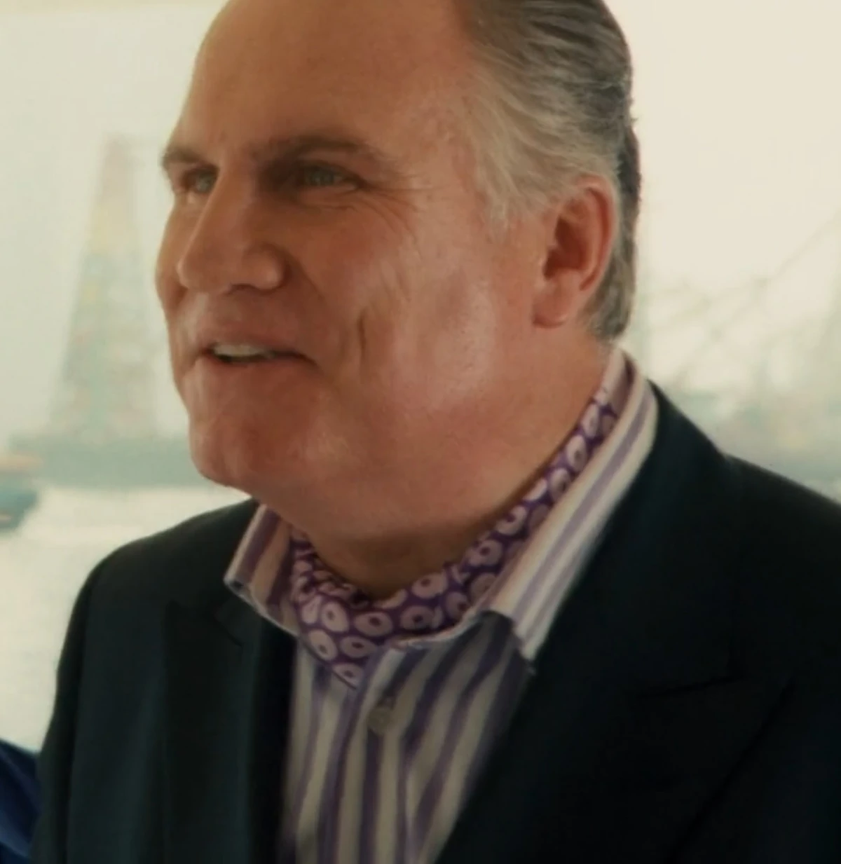 Rupert Vansittart Film and Television Wikia Fandom