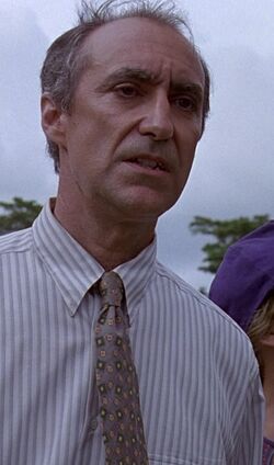 Martin Ferrero | Film and Television Wikia | Fandom