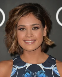 Nicole Gale Anderson | Film and Television Wikia | Fandom