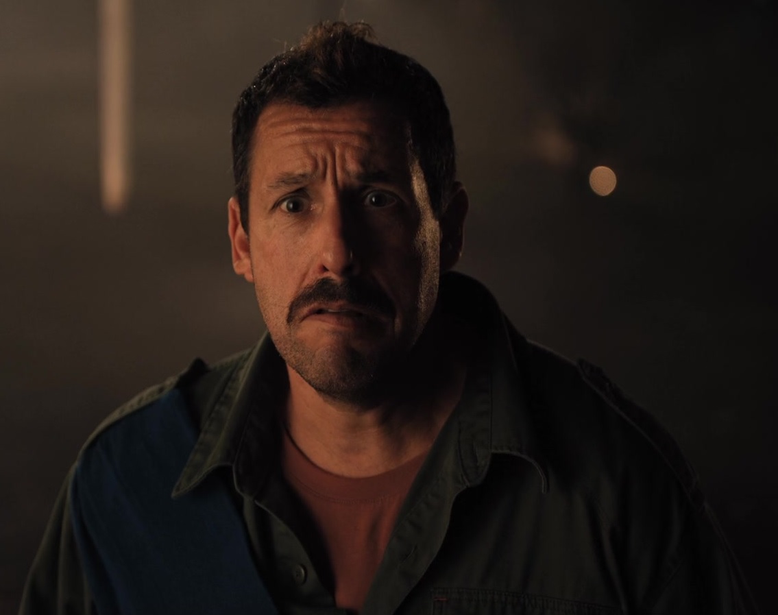 Hubie Halloween Film and Television Wikia Fandom