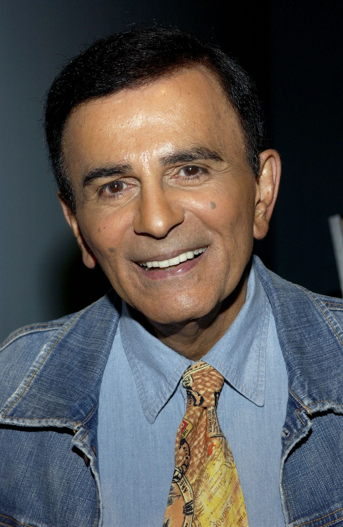 Casey Kasem Film and Television Wikia Fandom