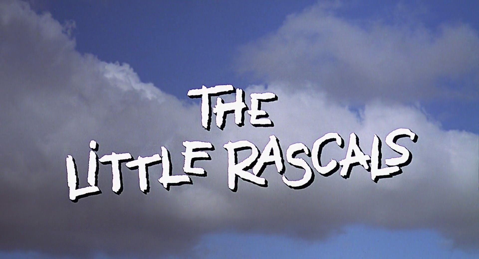 The Little Rascals (1994) - About the Movie