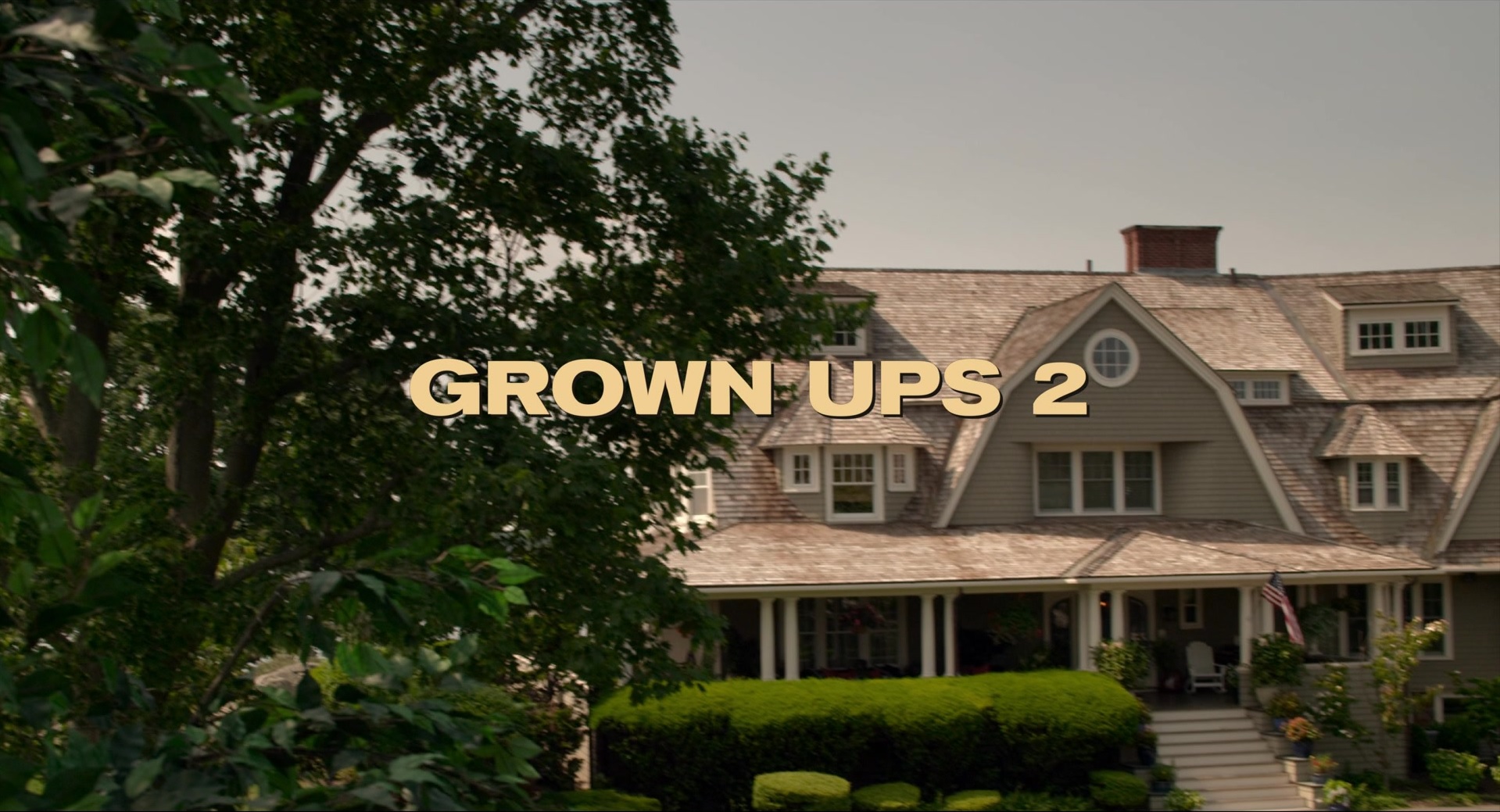 grown ups 2 filming locations