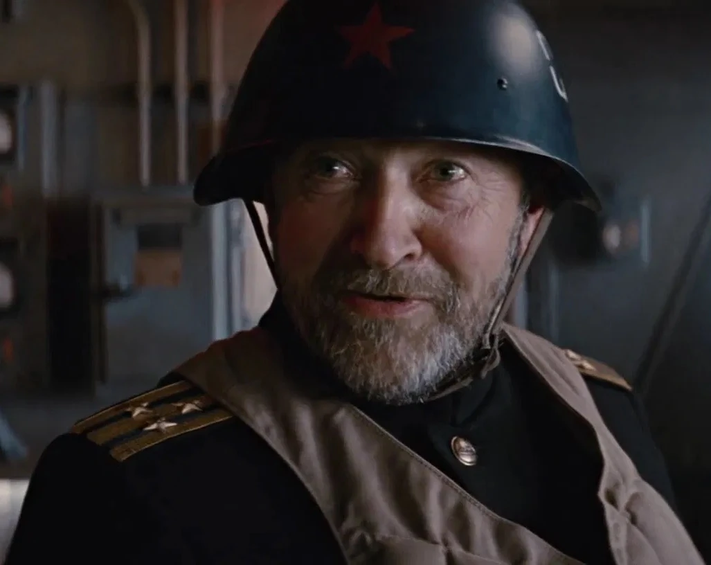 Olek Krupa | Film and Television Wikia | Fandom