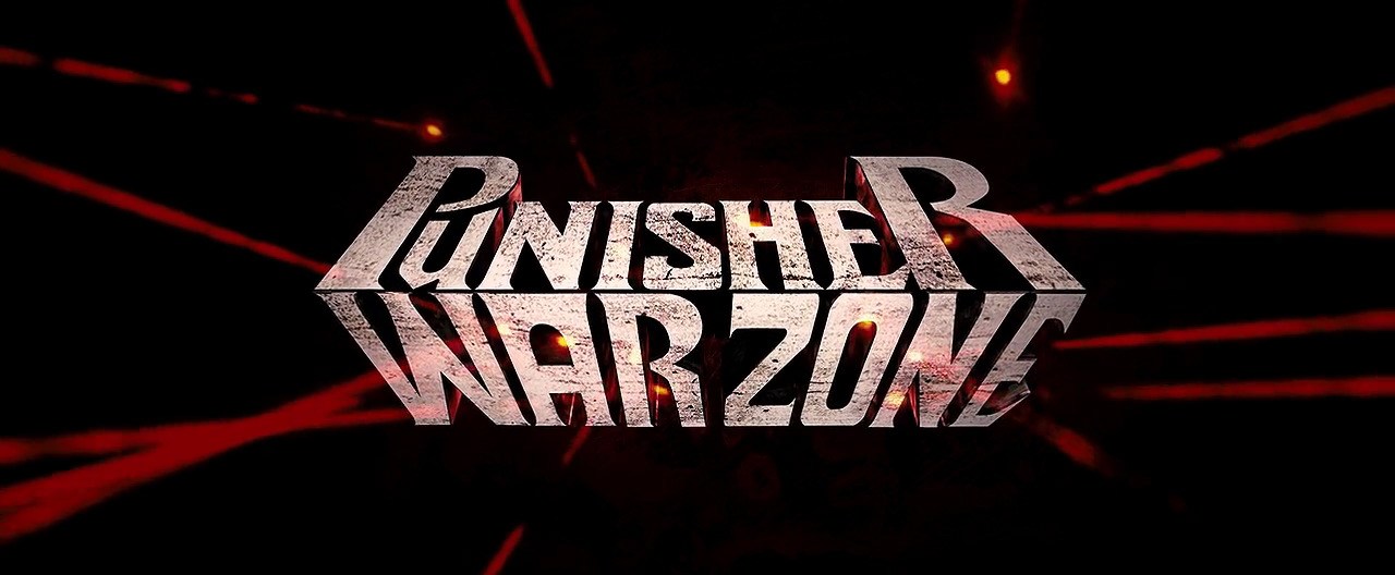 PUNISHER: WAR ZONE – Boston Herald