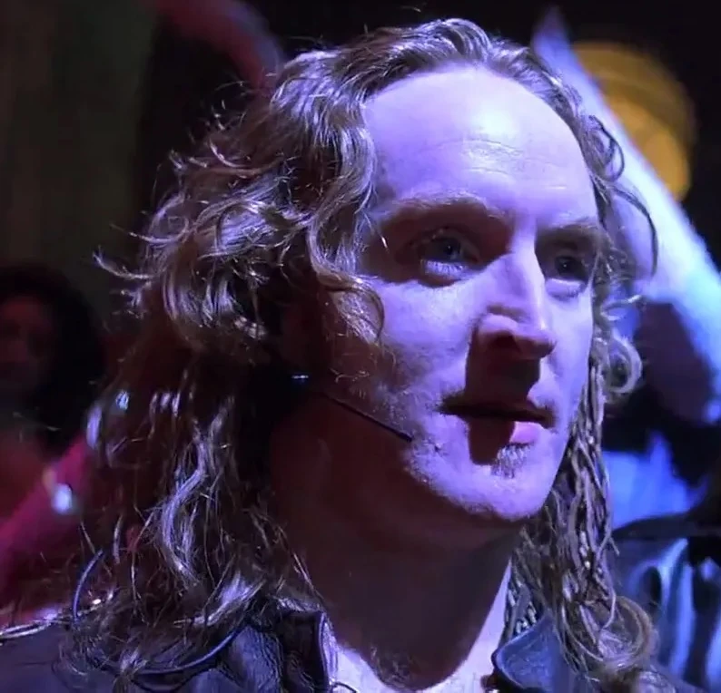 Tony Curran Film and Television Wikia Fandom