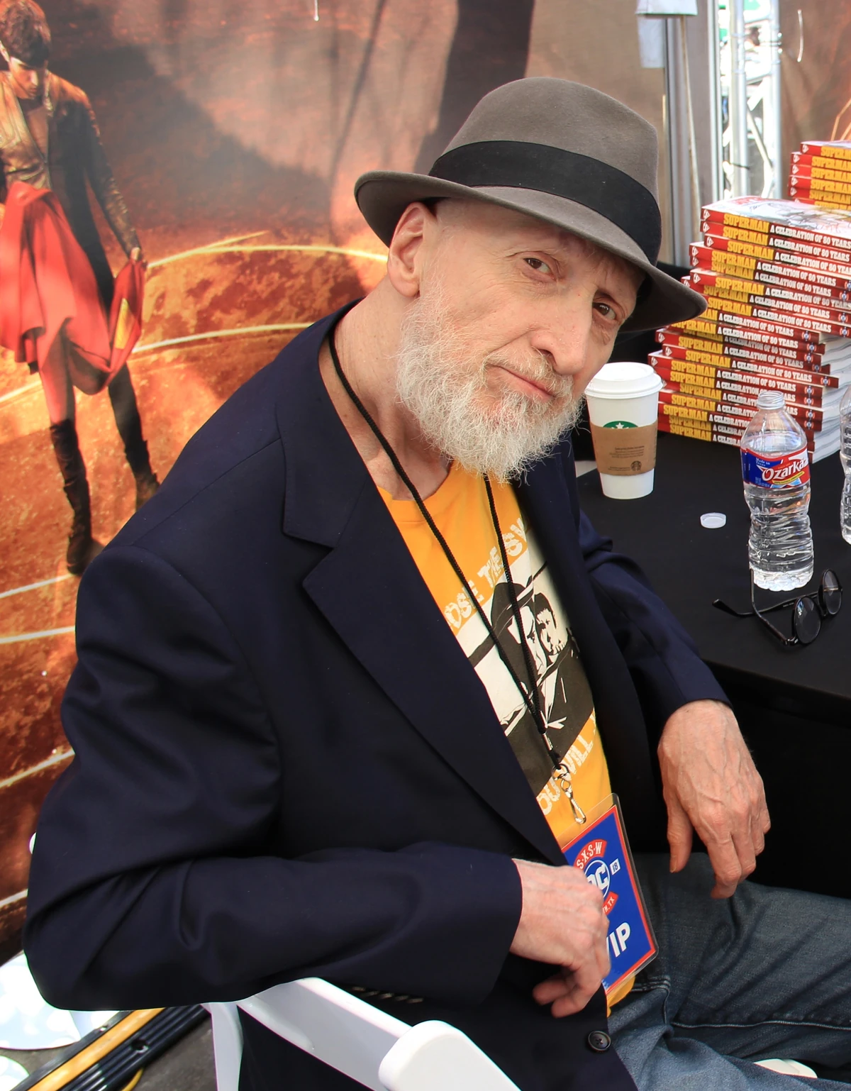 Frank Miller | Film and Television Wikia | Fandom