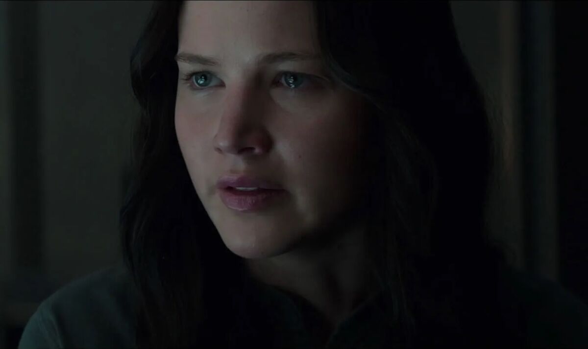 The Hunger Games: Mockingjay Part 1 (2014), English Voice Over Wikia