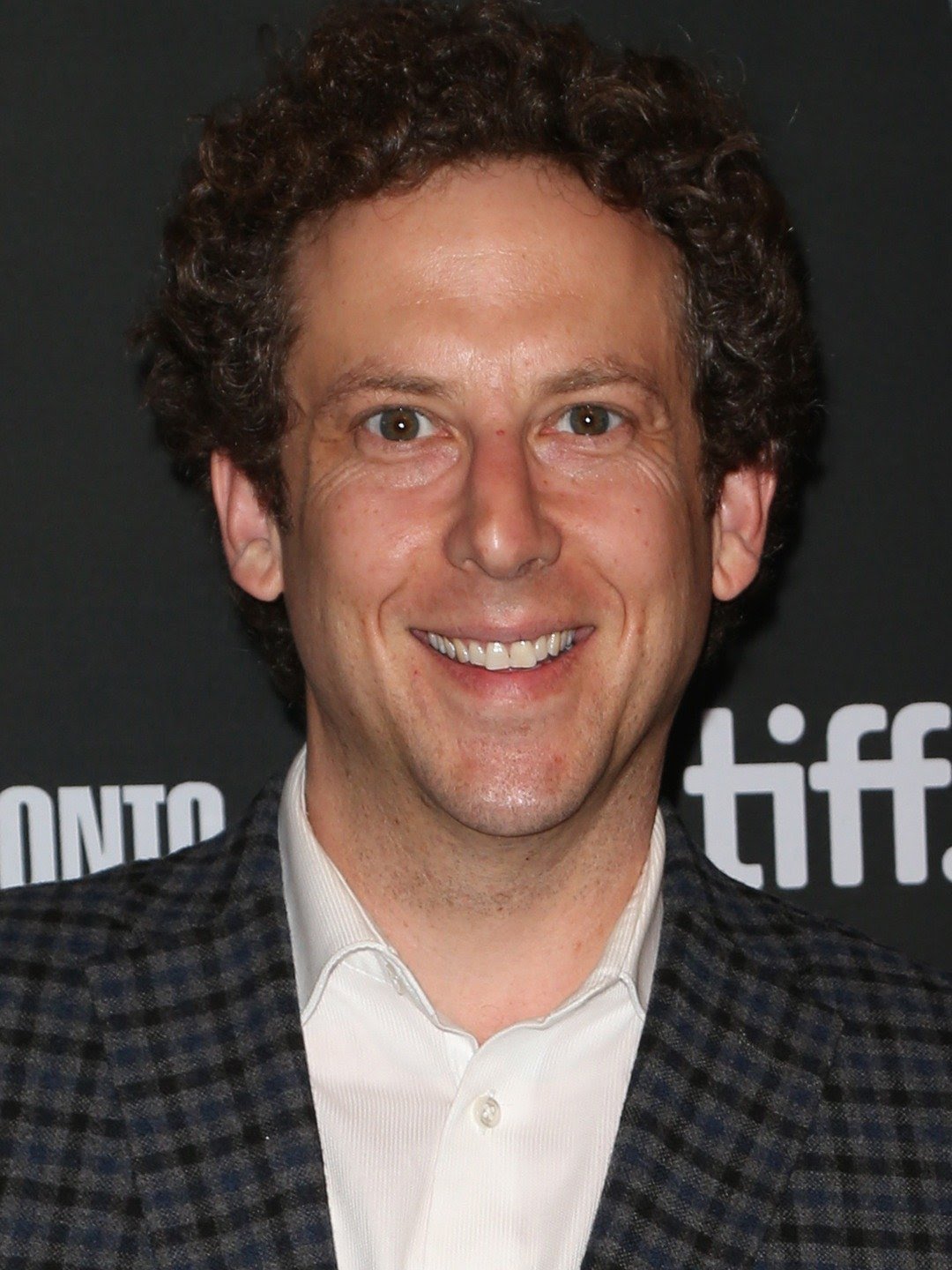 Matt Baram Film and Television Wikia Fandom