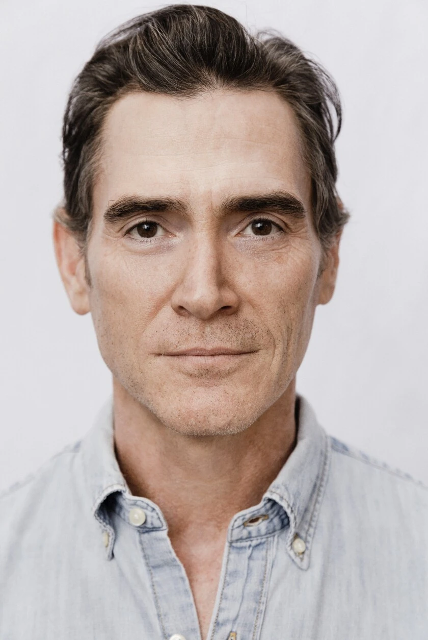 Billy Crudup | Film and Television Wikia | Fandom