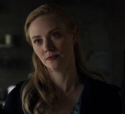 Deborah Ann Woll - Wikiwand