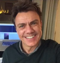 Richard Pearson (American editor) Film and Television Wikia Fandom