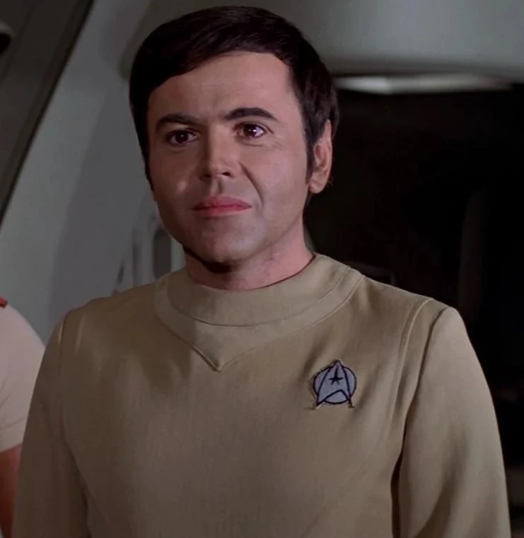 Walter Koenig | Film and Television Wikia | Fandom