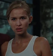 Tahyna MacManus | Film and Television Wikia | Fandom