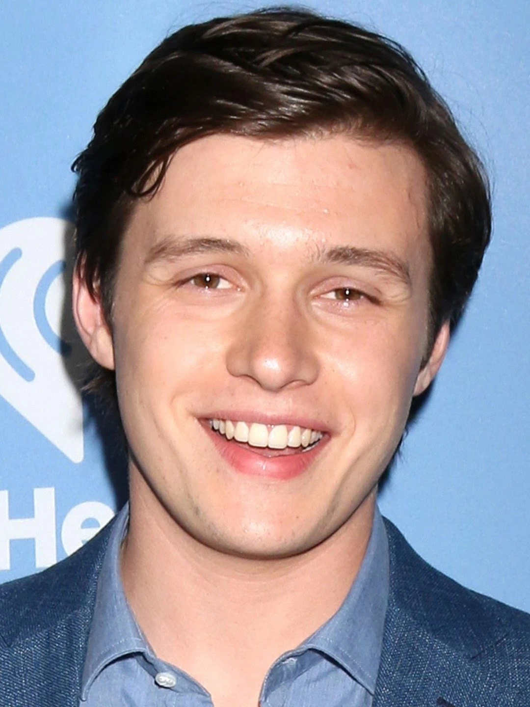 Nick Robinson (American actor) | Film and Television Wikia | Fandom