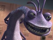 Steve Buscemi as Randall (Voice)