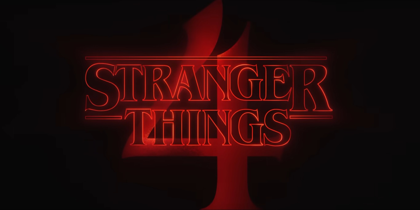 Stranger Things Chapter Seven: The Massacre at Hawkins Lab (TV