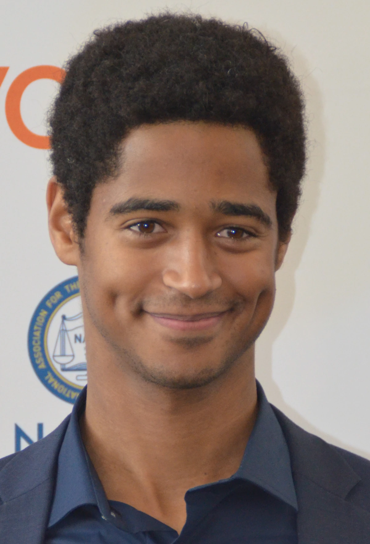 Alfred Enoch Film and Television Wikia Fandom