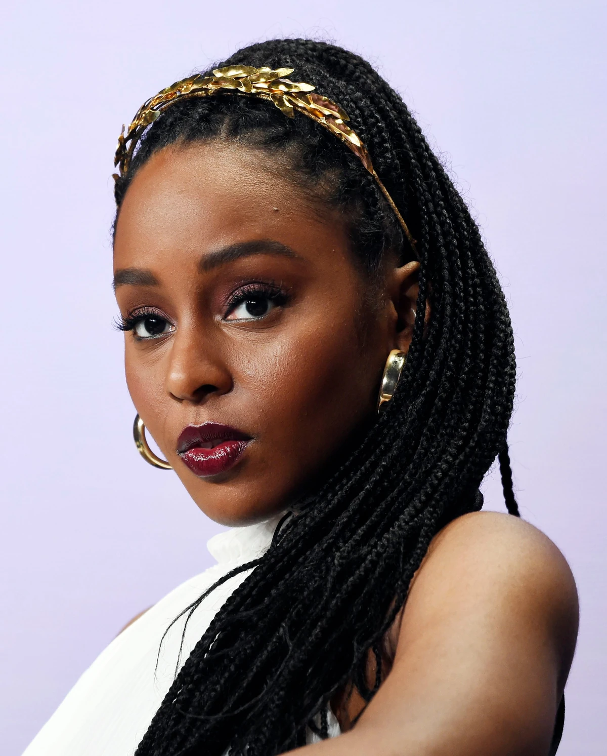 Crystal Clarke | Film and Television Wikia | Fandom