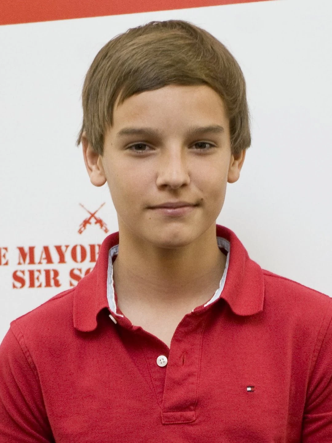 Fergus Riordan Film and Television Wikia Fandom