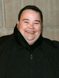 John Pinette | Film and Television Wikia | Fandom
