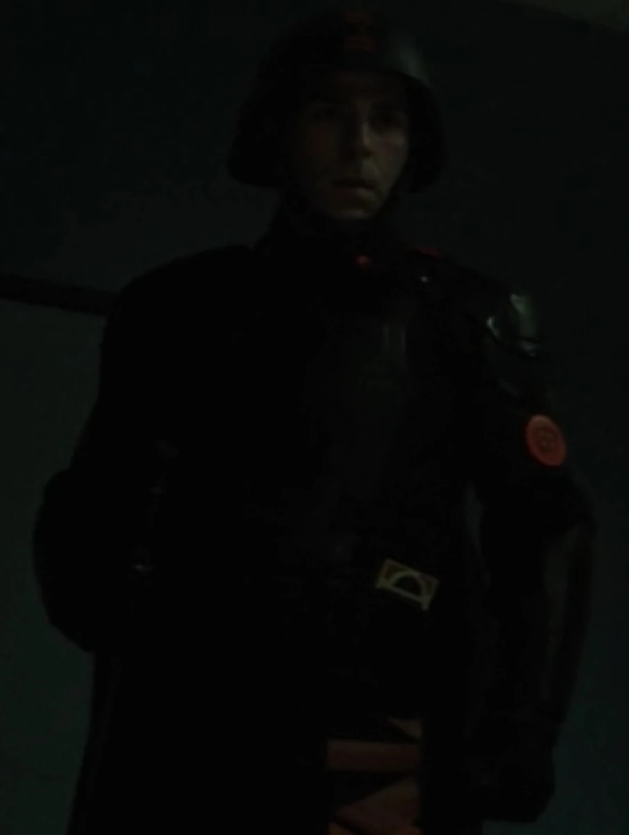 Neil Ellice Film and Television Wikia Fandom