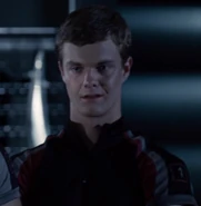 Jack Quaid | Film and Television Wikia | Fandom