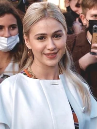 Maria Bakalova | Film and Television Wikia | Fandom