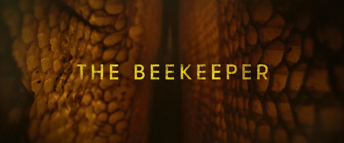 The Beekeeper (2024) Film and Television Wikia Fandom