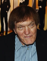 Richard Kiel | Film and Television Wikia | Fandom