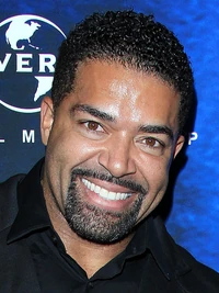 David Otunga | Film and Television Wikia | Fandom