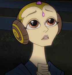 Star Wars Clone Wars S03E01 Chapter 21 Film and Television Wikia Fandom