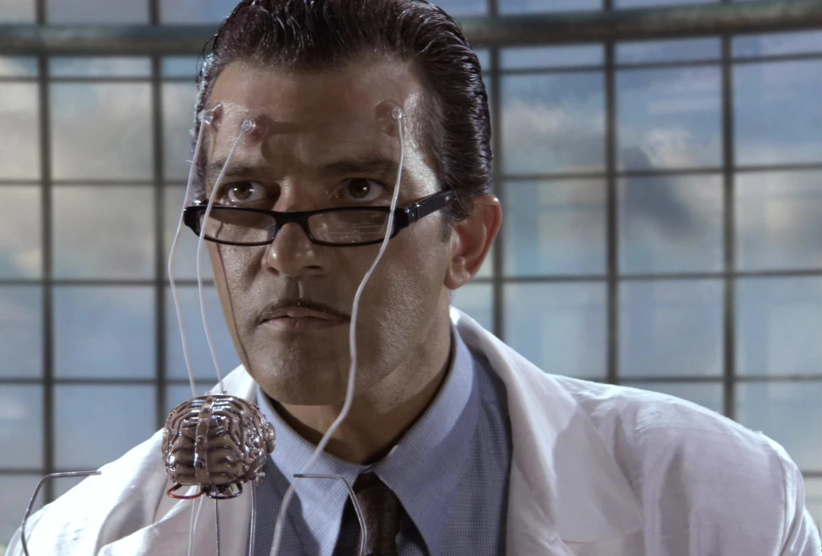 Spy Kids 3-D: Game Over | Film and Television Wikia | Fandom