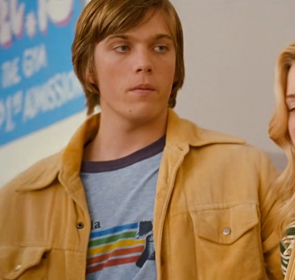 Jake Abel | Film and Television Wikia | Fandom