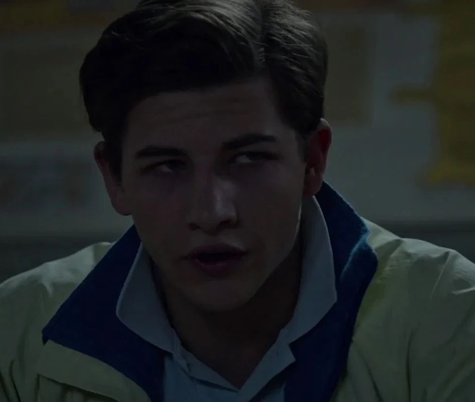 Tye Sheridan | Film and Television Wikia | Fandom