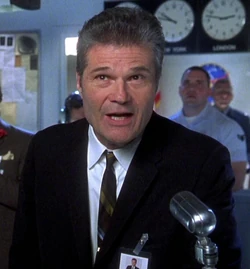 Fred Willard | Film and Television Wikia | Fandom