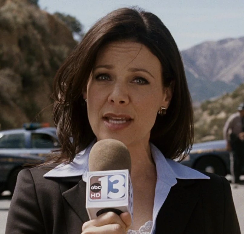 Meredith Salenger Film and Television Wikia Fandom