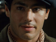 Danny Nucci as Fabrizio