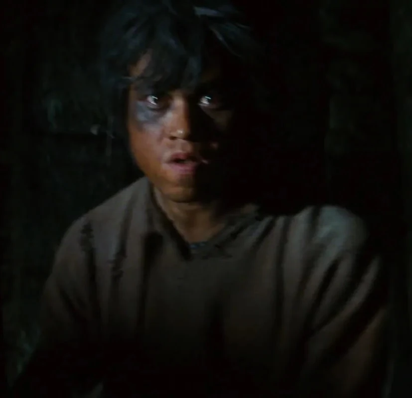 Ernie Reyes Jr. | Film and Television Wikia | Fandom