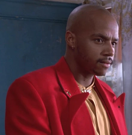 Donald Faison | Film and Television Wikia | Fandom