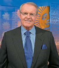 Charles Osgood Film And Television Wikia Fandom